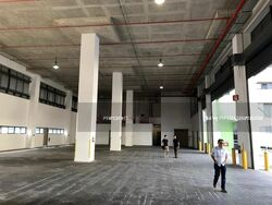 Loyang Way (D17), Warehouse #601933581